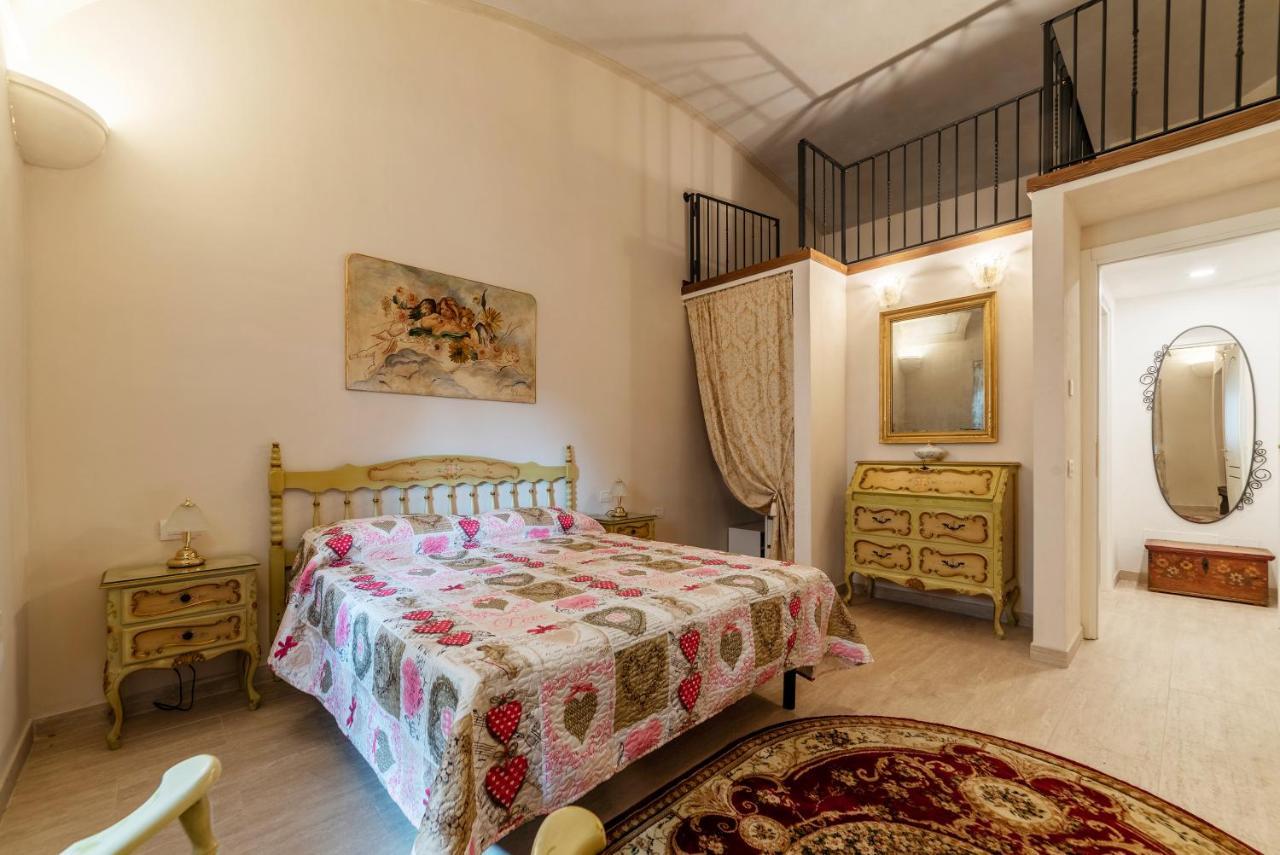 Palazzo Altieri Elegant Apartment Rome Exterior photo