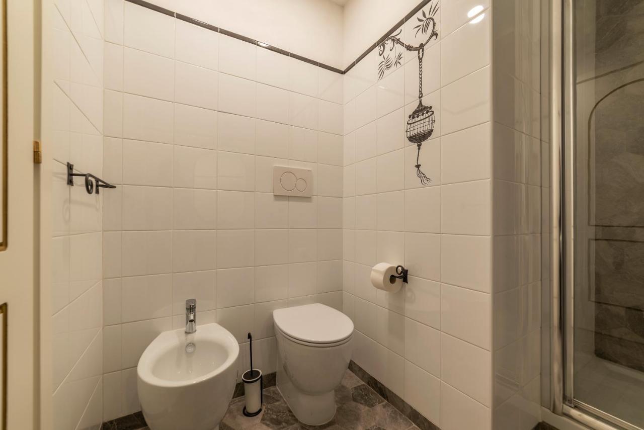 Palazzo Altieri Elegant Apartment Rome Exterior photo