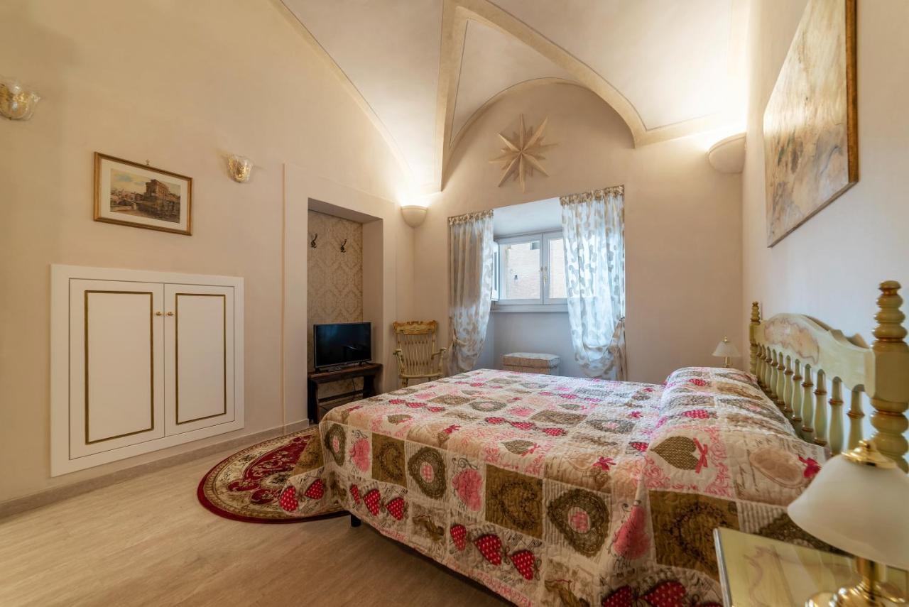 Palazzo Altieri Elegant Apartment Rome Exterior photo